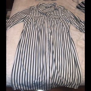 Mlle Gabrielle Dress